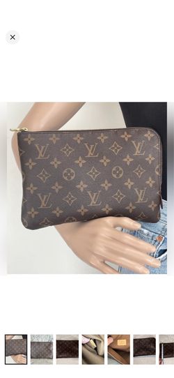 Louis Vuitton pouch
