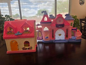 Little people
