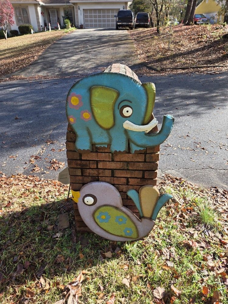 Children's Wall Decorations 