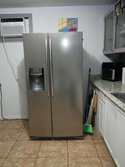 Samsung Cooler