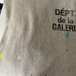 Brand New Gallery Dept Hoodie XL🔥🔥