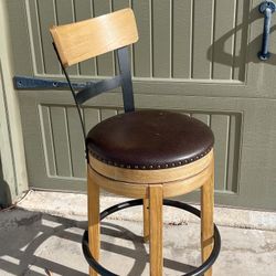 Counter High Bar Stools