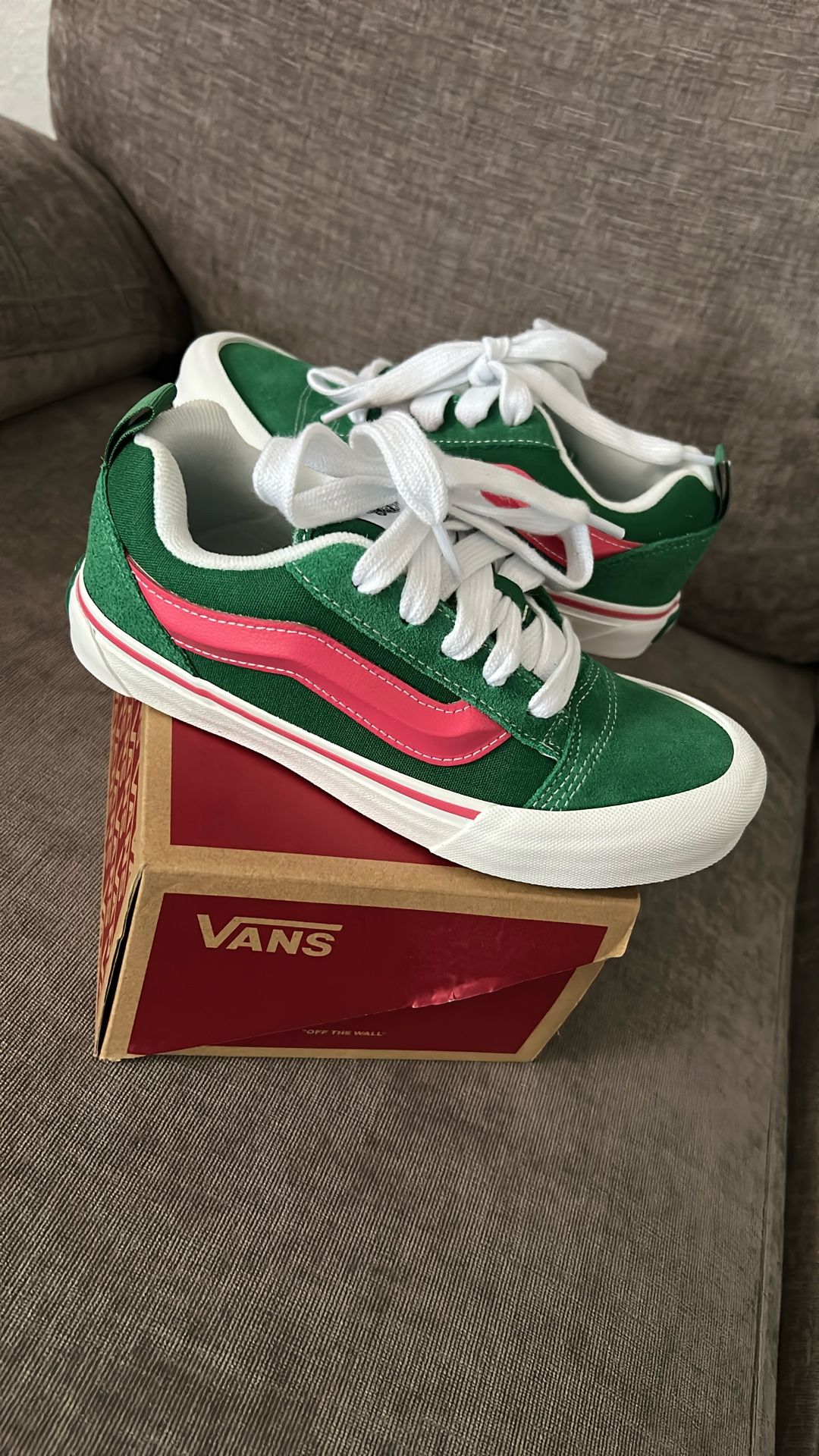 Vans