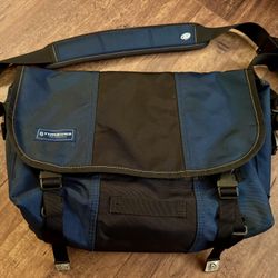 Timbuk2 Classic Messenger Bag