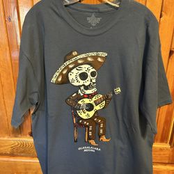 Mexican Charro Mariachi 