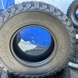 30x9.5R14. GBC. MONGREL SQ