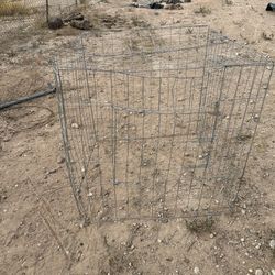 Gamefowl Cage 90x90