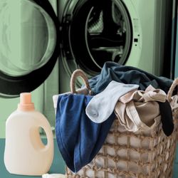 Dont Want To Spend Hours Doing Laundry? 