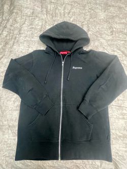Supreme Hoodie