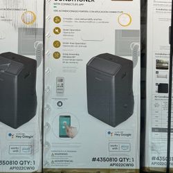 BRAND NEW HISENSE AIR CONDITIONER 