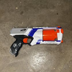 Nerf Gun
