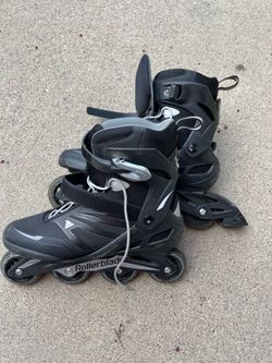 Roller Blades (12)