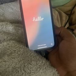 Apple Iphone 15 128gb Cricket locked 
