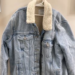 Old Navy Jean Jacket