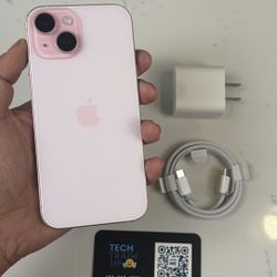 iPhone 15 128Gb Unlocked