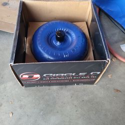 4l60e OEM Torque Converter 