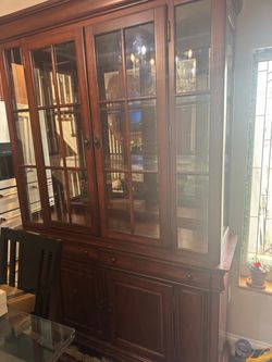 China cabinet
