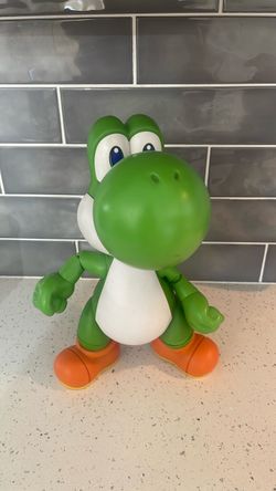 Mario & Luigi character