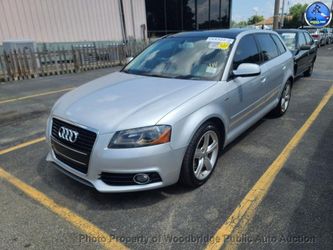2012 Audi A3