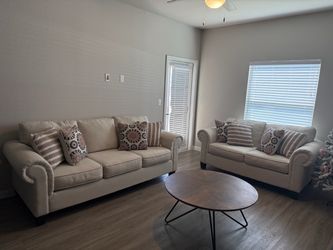 Living Room Set