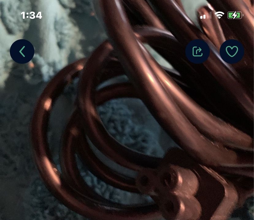 LG Television Cord 9 Foot