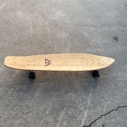 Longboard