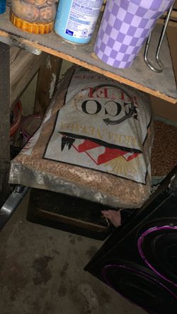 Pellets