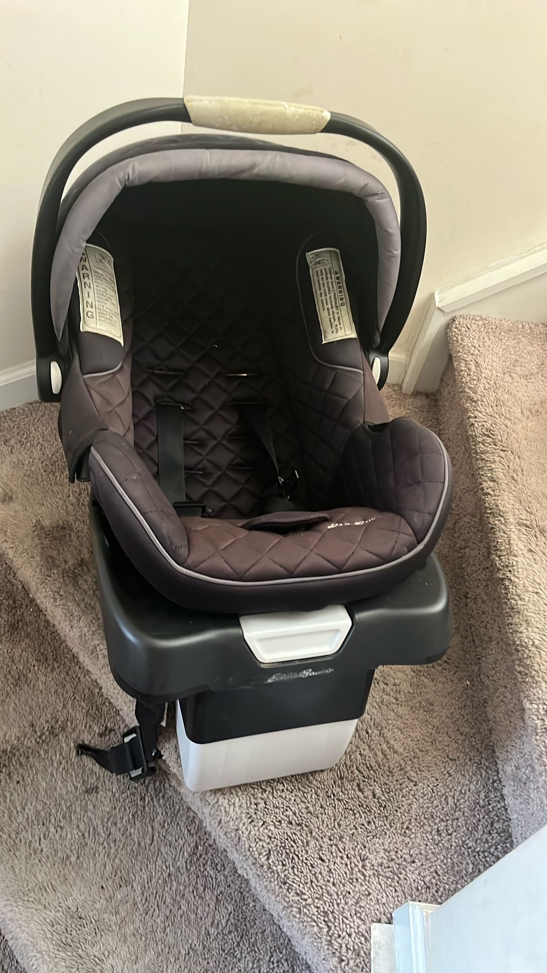 Car Seat
