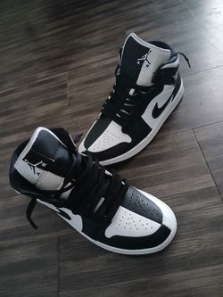 Jordan 1s