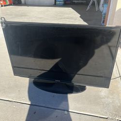 Samsung TV