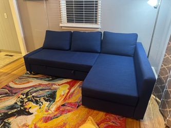 IKEA Couch