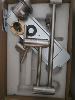 Pot filler