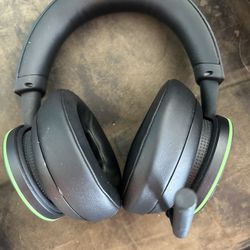 Xbox Wireless Headphones 