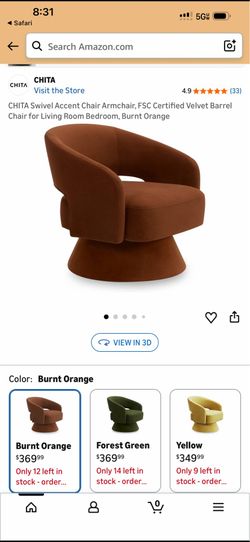 Chair