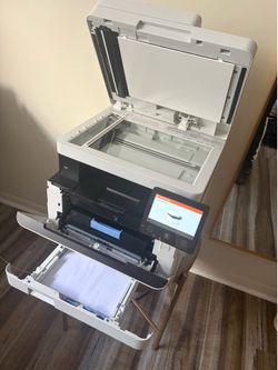 Canon printer