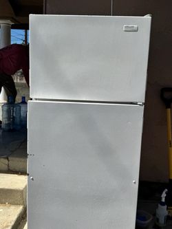 Kirkland fridge