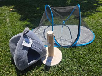 Cat Stuff Bundle