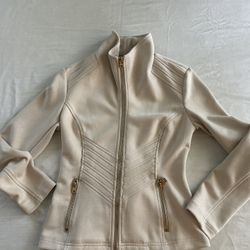 Women’s Jacket: XS