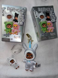 BRATZ BLING BLIND BAG