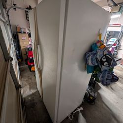 Fridge Removal