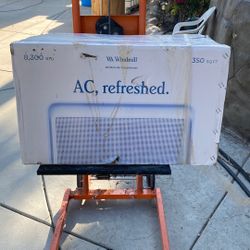 New Never Been Used Still In Box 