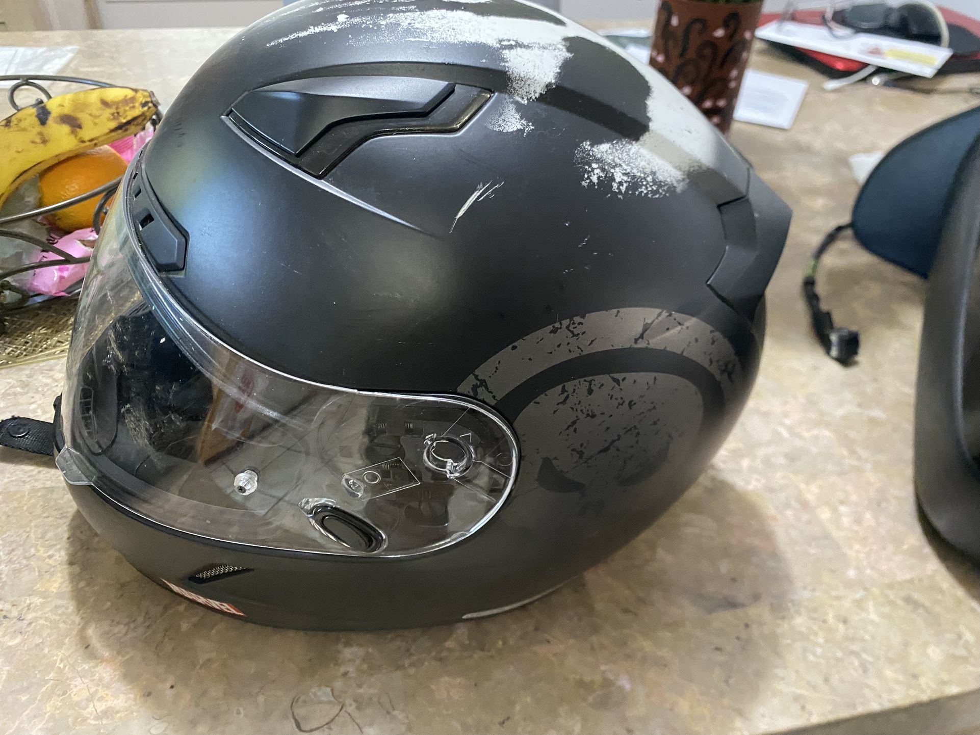 bike Helmet