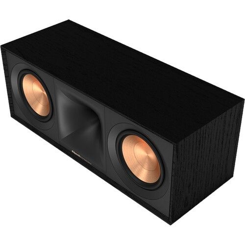 Klipsch Reference R-50C 2-Way Center Channel Speaker
ADO #:CST-10535-B
Brand New .Price is Firm.