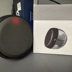 PRICE IS FIRM! NEW! Lot Of Three Portable Wireless Bluetooth Speaker SB250 LED