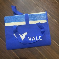 Vale Outdoor Mat Tote for Camping Beach Summer 36 X 69”