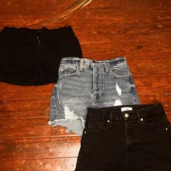 Name Brand Shorts Bundle 