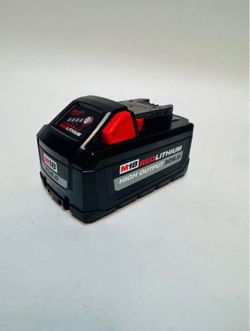🔥 Milwaukee M18 6.0 High Output Battery