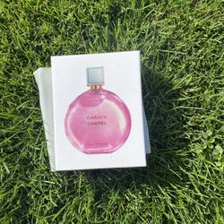 Channel Perfume Brand New 