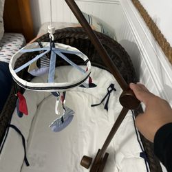 Baby Crib Mobile