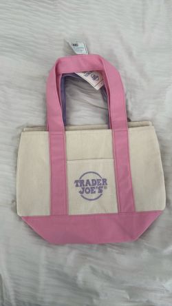 Mini tote bags